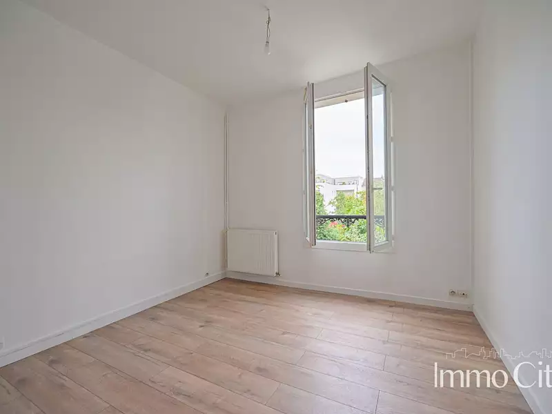 Appartement, 27,49 m²