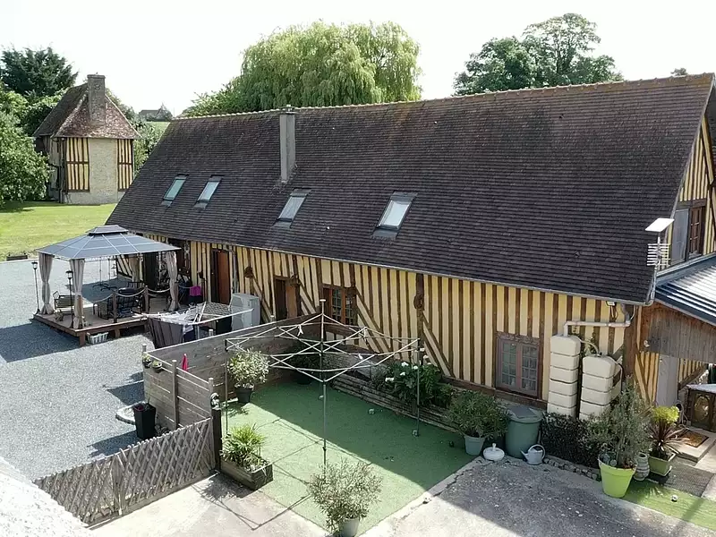 Maison, 300 m²