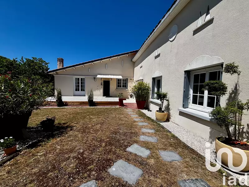 Maison, 180 m²