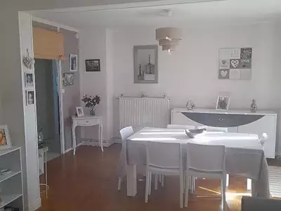Appartement, 68 m²