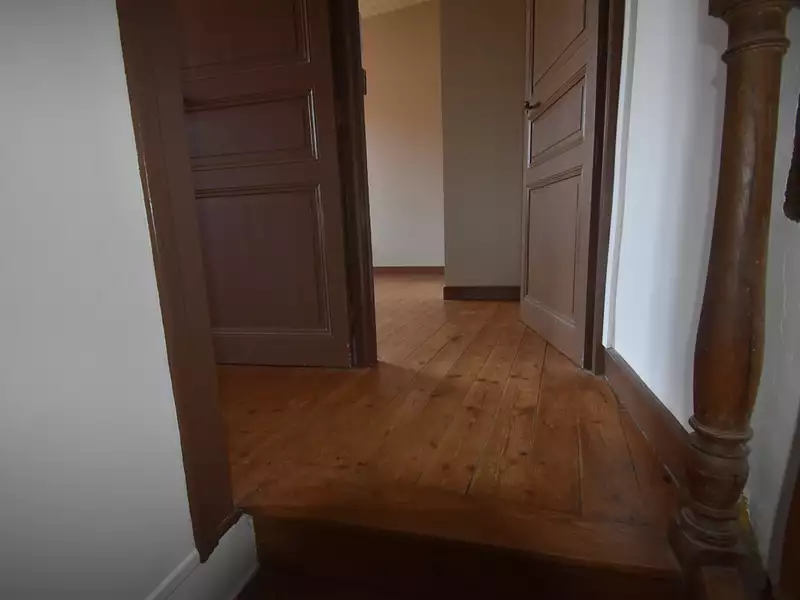 Maison, 127 m²