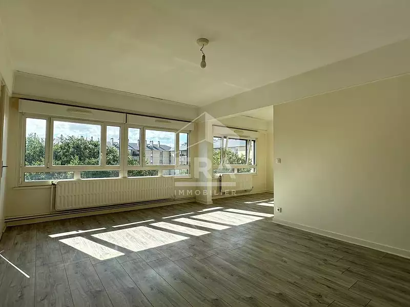 Appartement, 103 m²