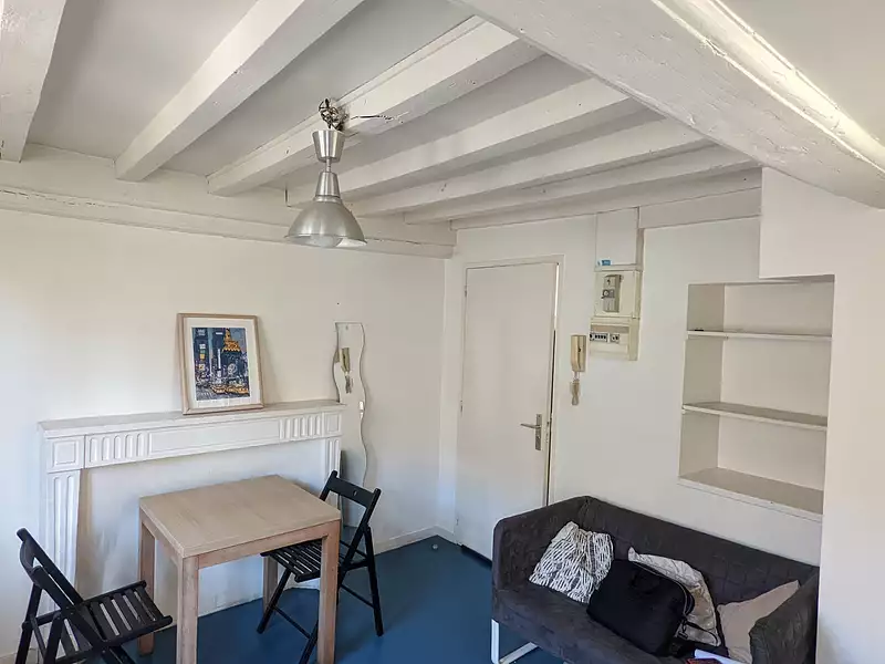 Immeuble, 162 m²