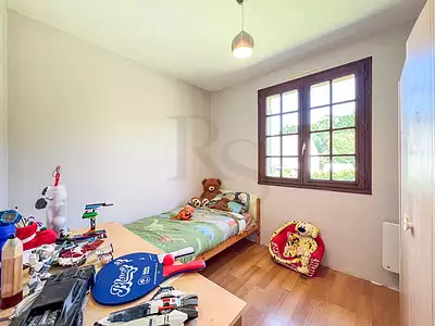 Maison, 77 m²