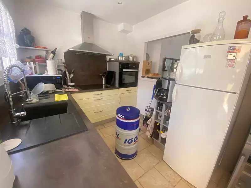 Maison, 95 m²