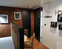 Appartement, 20,79 m²