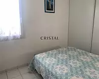 Appartement, 33,73 m²