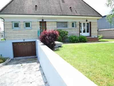 Maison, 130 m²