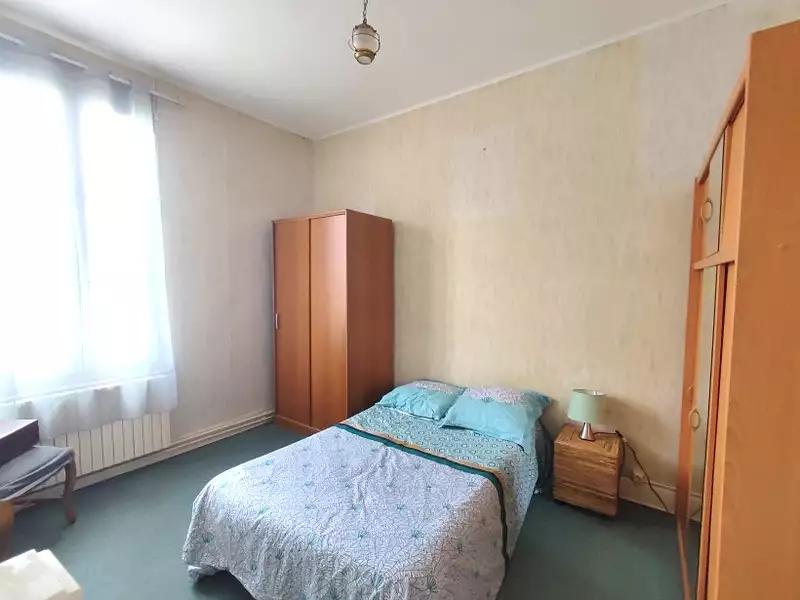 Maison, 71 m²