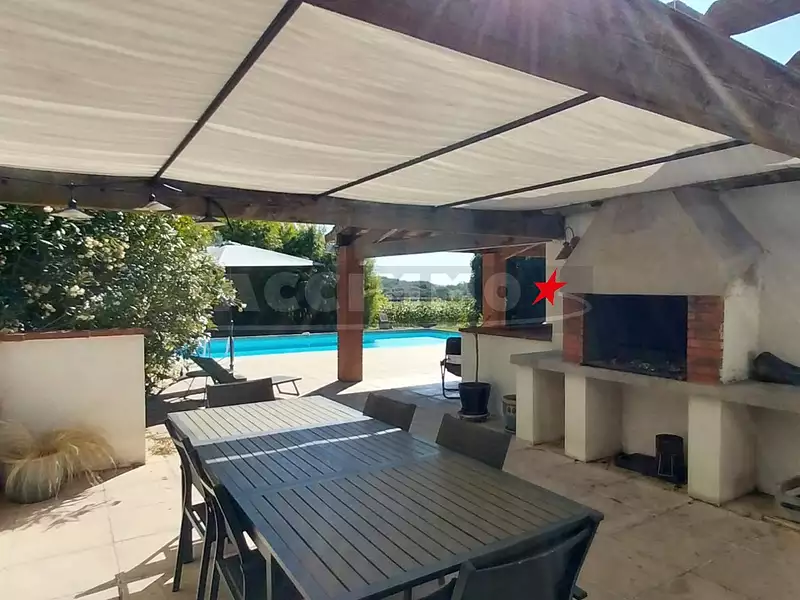 Maison, 407 m²
