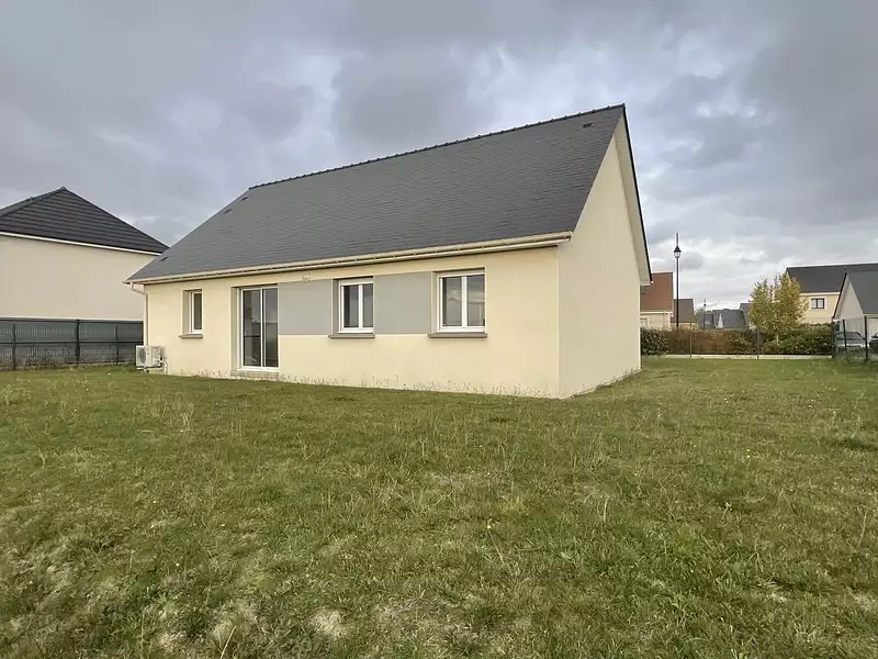 Maison, 85 m²