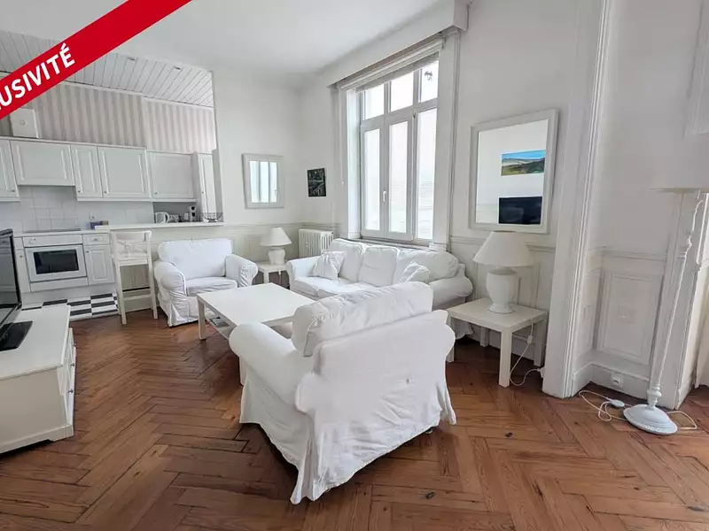 Appartement, 85 m²