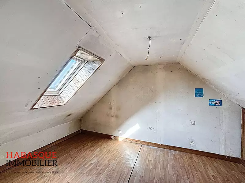 Maison, 79 m²