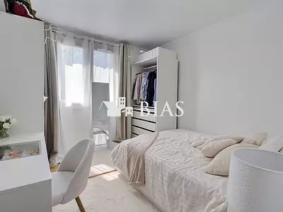 Appartement, 84,76 m²