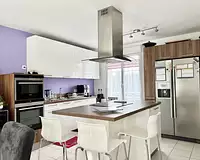 Maison, 113 m²