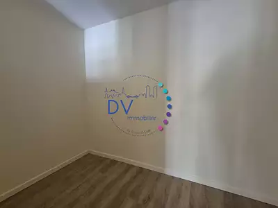 Appartement, 80 m²