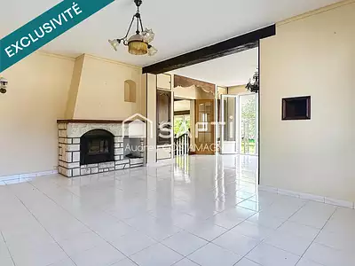 Maison, 200 m²