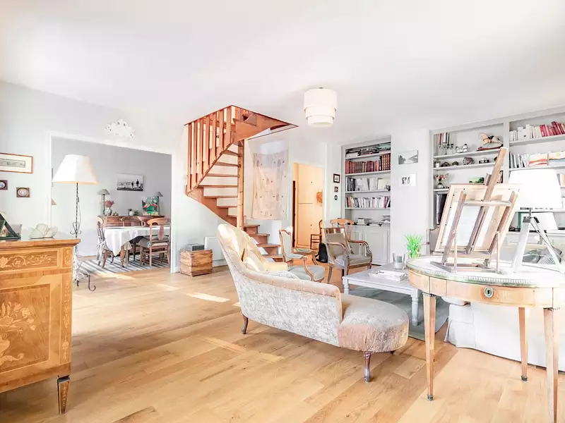 Appartement, 168 m²