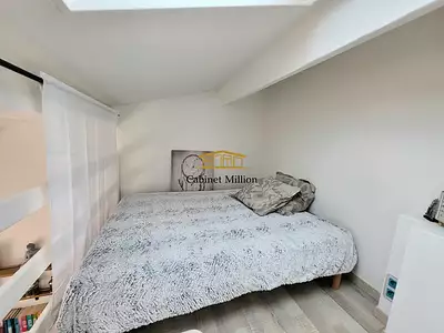 Appartement, 32 m²
