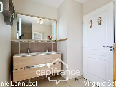 Maison, 135 m²