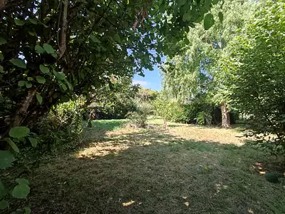 Terrain, 1 000 m²