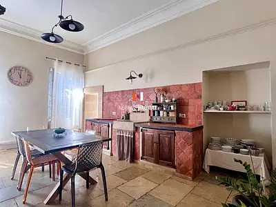 Appartement, 224,92 m²