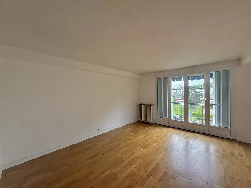 Appartement, 79,73 m²