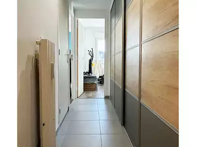 Appartement, 63 m²