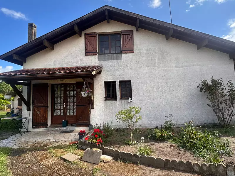 Maison, 130 m²