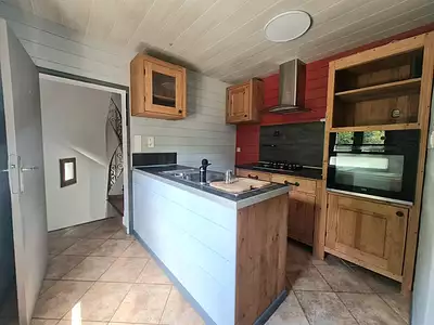 Maison, 120 m²