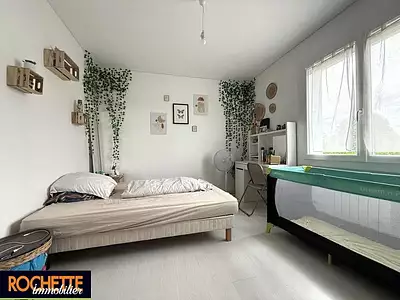 Maison, 140,05 m²