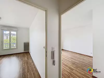 Appartement, 41,48 m²