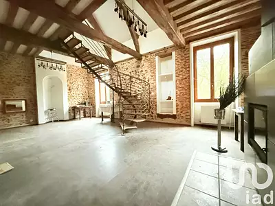 Maison, 236 m²