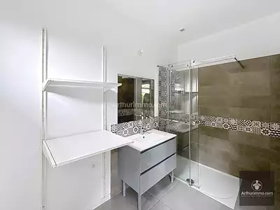 Maison, 100 m²