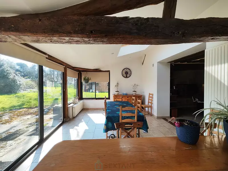 Maison, 177 m²