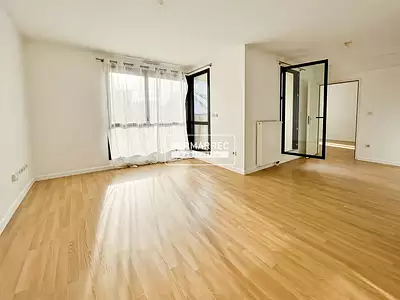 Appartement, 48,44 m²