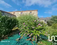 Maison, 181 m²