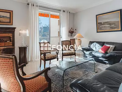 Appartement, 150 m²