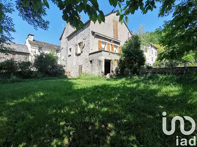 Maison, 180 m²