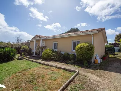 Maison, 95 m²
