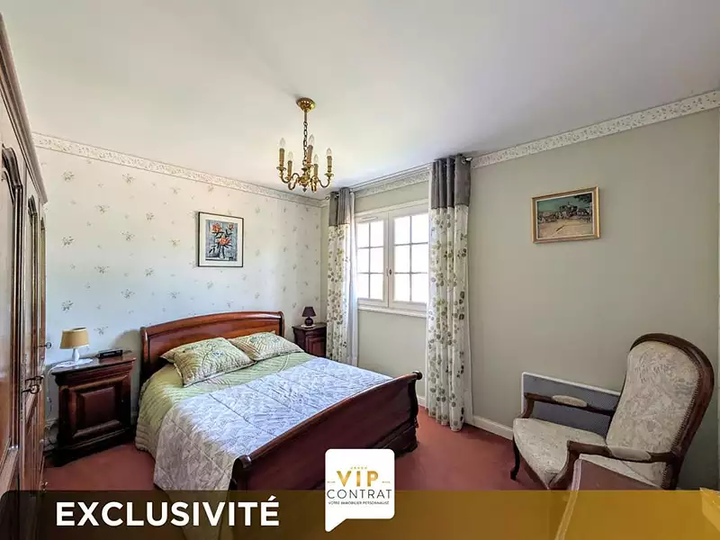 Maison, 135 m²