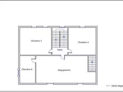 Maison, 235 m²