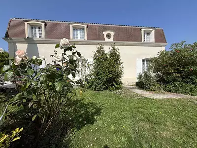 Maison, 237 m²