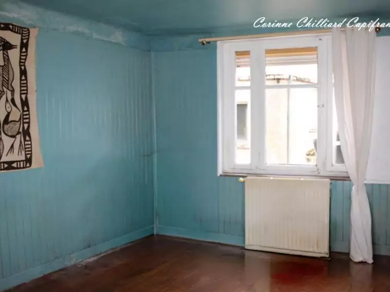 Appartement, 75 m²