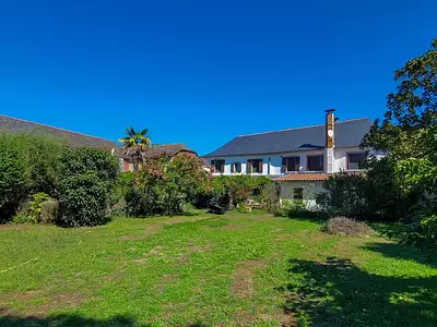 Maison, 283 m²