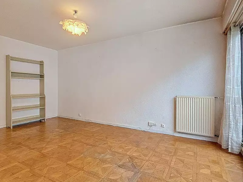 Appartement, 34 m²