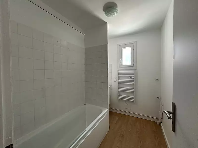 Maison, 65 m²
