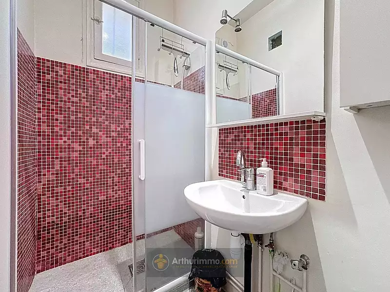 Appartement, 50,31 m²