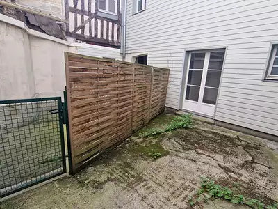 Appartement, 49 m²