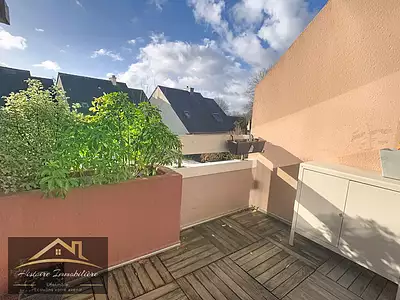 Appartement, 99,42 m²